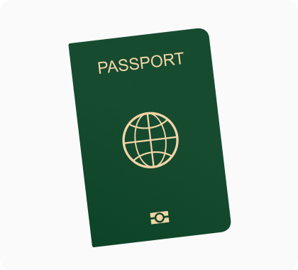 passport